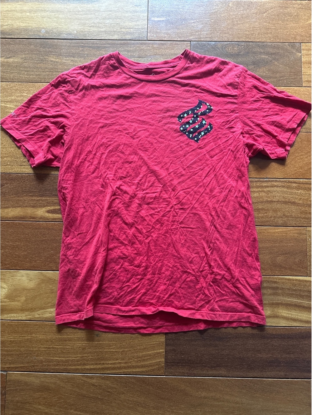 Vintage Y2K Rocawear Tee L